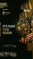 Quels sont les 10 joueurs nommés pour le Ballon d’or africain 2025 ?