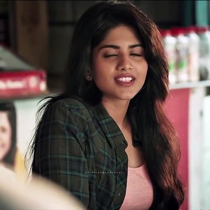 Dhanush Mass Love Scenes 🔥 | Heart-Melting Romantic Moments | Tamil Compilation