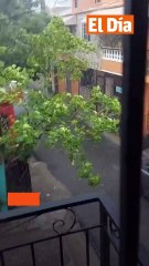 Melissa seguirá causando fuertes lluvias en gran parte del país hasta el sábado