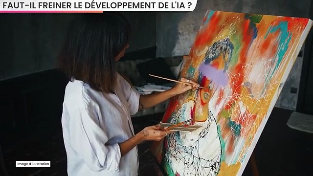 Actualités : La nouvelle IA qui dépasserait l’humain et autres infos (Fr,22 octobre 2025)