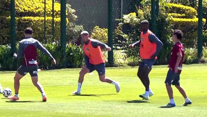 Giovanni Chacon: Saiba como o São Paulo se prepara para vencer o Bahia e espantar a má fase