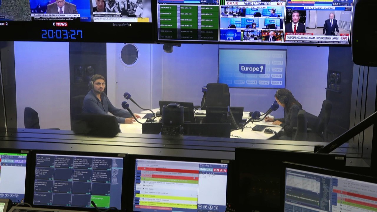 Budget 2026 : le Rassemblement national propose un contre-budget et promet 36 milliards d'économies