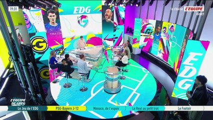 PSG-Bayern : Pourquoi c’est l’affrontement ultime ? - L'Équipe de Greg - extrait