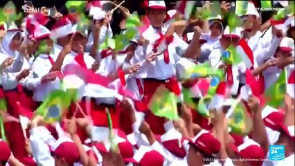 Brasil: Lula da Silva anuncia candidatura a cuarto mandato no consecutivo