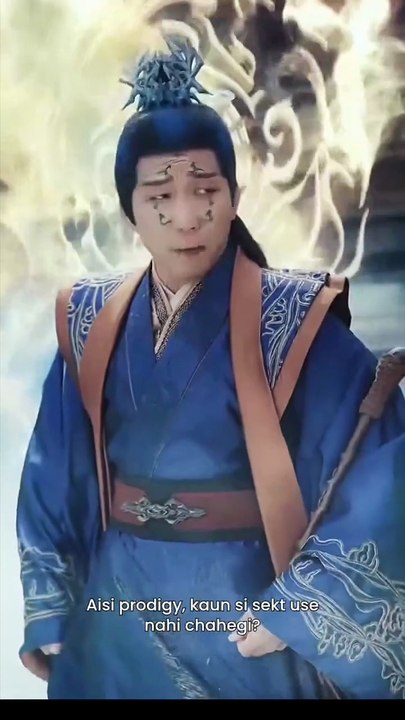 Sartajo Ka Sartaj | Episode 12 | Chinese Drama Dubbed In Hindi