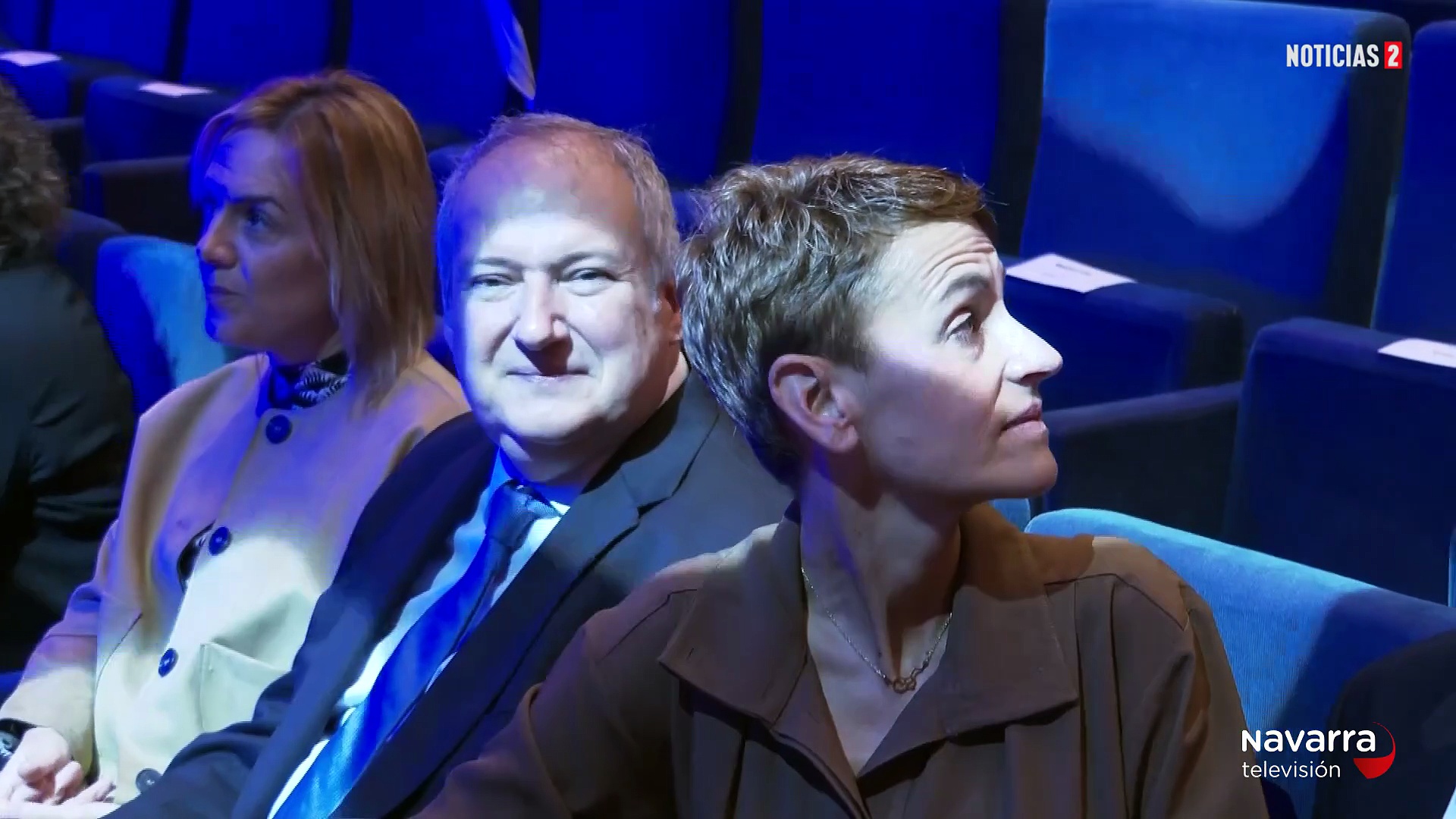 Noticias de Navarra 20:30h 23/10/2025