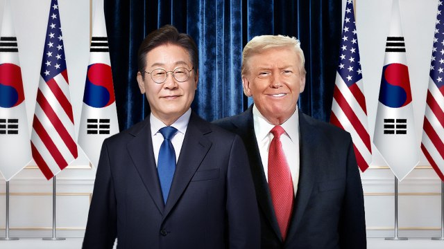 백악관 트럼프 대통령, 29일 오전 이 대통령과 양자회담 / YTN