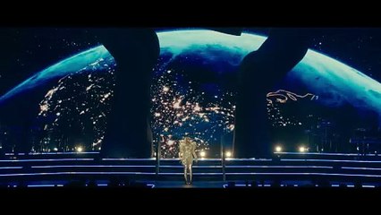 Mary J. Blige : For My Fans (2025) - Bande annonce