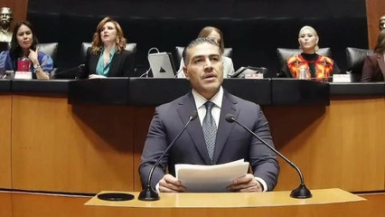 Harfuch admite que la seguridad aún no está estabilizada | DPC con Paola Rojas