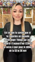 Stranger Things: A Thrilling Sci-Fi Series