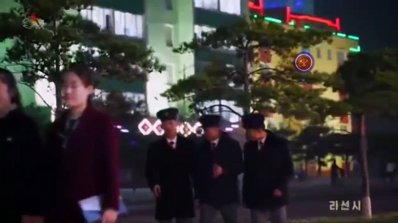 Zona econômica especial de Rason, Coreia do Norte