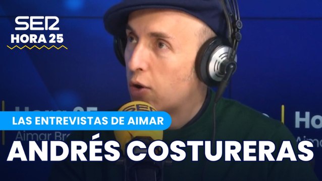 Andrés Costureras (Pshycotic Beats): La creatividad musical viene del trastorno bipolar; tus conexiones neuronales van mil veces más rápido