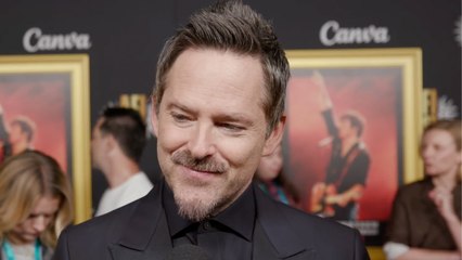 Director Scott Cooper Recalls Moment He First Heard Jeremy Allen White Sing Like Bruce Springsteen | THR Video