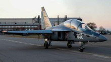 Tweede Yak-130M-prototype klaar voor vluchttests in Rusland