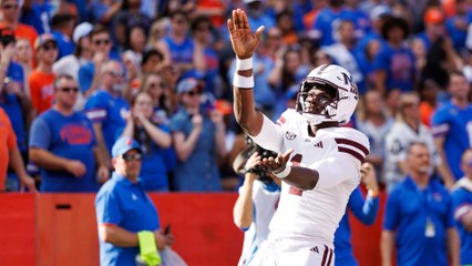 Texas Looks to Find Form in Road Trip vs. Mississippi State