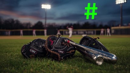 Silver Slugger finalists named