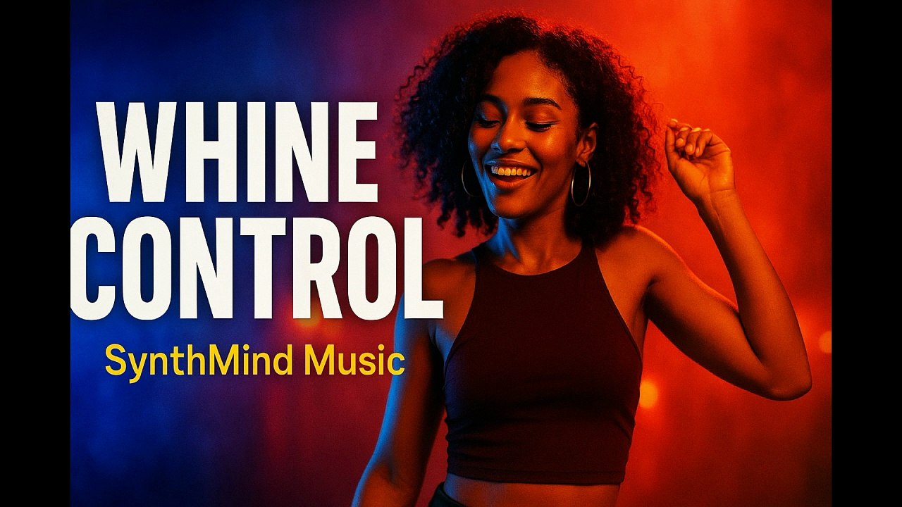 Whine Control 🔥 | The Ultimate Dancehall Anthem You Can’t Stop Moving To!