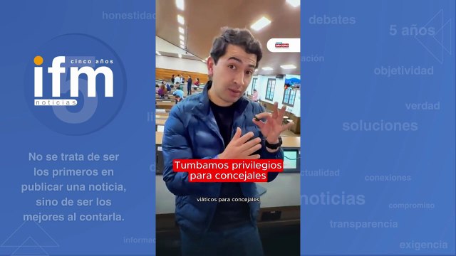 Concejo de Bogotá archivó proyecto que buscaba viáticos con recursos públicos