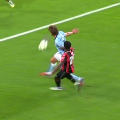 Goal by Mohamed-Ali Cho