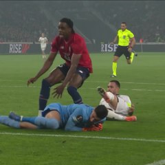 Goal by Andrija Zivkovic