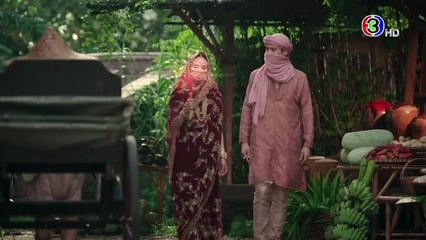 เจ้าคุณพี่กับอีนางคำดวง - ตอนที่ 16 | ซีรีส์วายสุดสนุก 💍