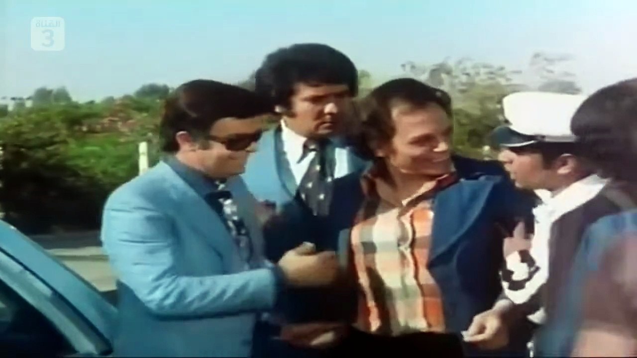 HD فيلم (  المحفظة معايا  ) - عادل إمام - مشاهدة افلام عربي جديدة جودة