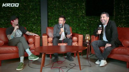 Exclusive Pre-Show with Twenty One Pilots and KROQ at The Bellwether 🎶