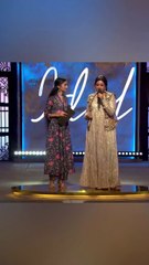 Shreya Ghoshal singing Dhadak|Indian Idol 16