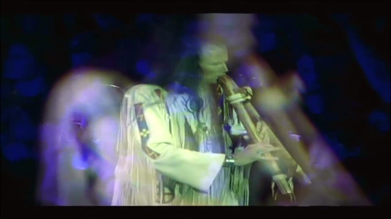 NIGHTWISH — “Stone People” | Nightwish – End Of An Era – Live At Hartwall Arena – 21.10.2005