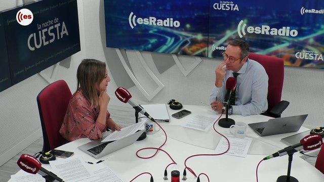 El día en 15 minutos: La gerente del PSOE admite que Pedro Sánchez podría haber cobrado dinero en efectivo