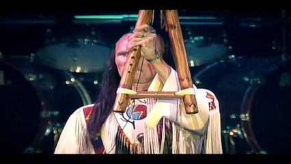 NIGHTWISH — “Creek Mary’s Blood” | Nightwish – End Of An Era – Live At Hartwall Arena – 21.10.2005