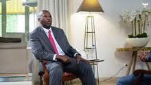 Laurent Gbagbo : ce n’est pas une élection, c’est un coup d’état civil, un braquage électoral.