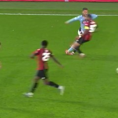 Red Card by Jonathan Clauss