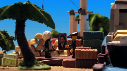 Kapitalism: Our Improved Formula (2010)