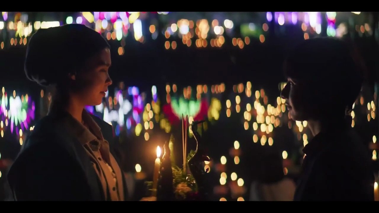 สาปอสรพิษ - Serpent Beauty (2025)