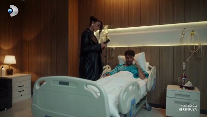 Esref Ruya - Episode 19 (English Subtitles)