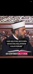 Halil Konakçı Hoca yine azgınları kudurttu: Ben laikim diyen ebu Cehil gibi kafirdir