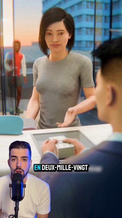 Le braquage qui a mal tourné