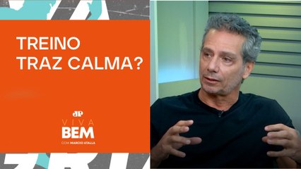 Lutador resolve tudo 'no braço'? Mestre de karatê quebra o mito | VIVA BEM