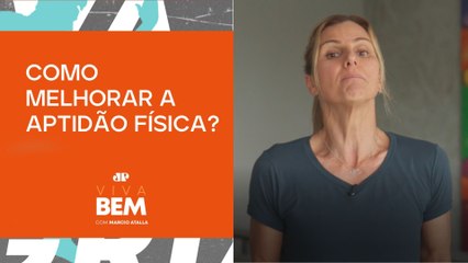 Teste Rápido de 1 Minuto para Avaliar Sua Força nos Braços 💪