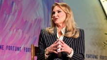 Ulta Beauty CEO: “You can either choose to be bitter, or you can choose to be better”