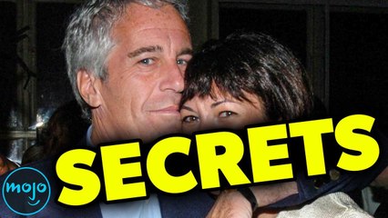 10 Things The US Government Has Done Instead Of Releasing The Epstein Files