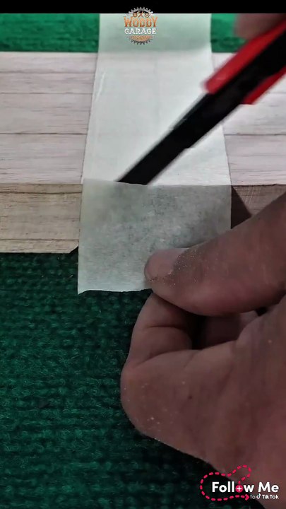 Master Every Angle: Essential Tools for Precision Woodworking