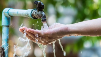 Gobernación trabaja en que el servicio de agua funcione 24 horas en el Atlántico