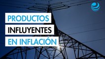 ¿Qué productos influyeron en la inflación de octubre 2025? Electricidad al alza y huevo a la baja