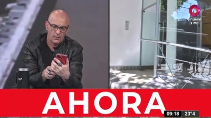 Alexis Puig llamó al aire a Lowrdez de Bandana