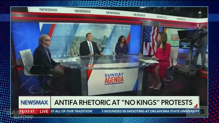 No Kings Protests Defy GOP Expectations