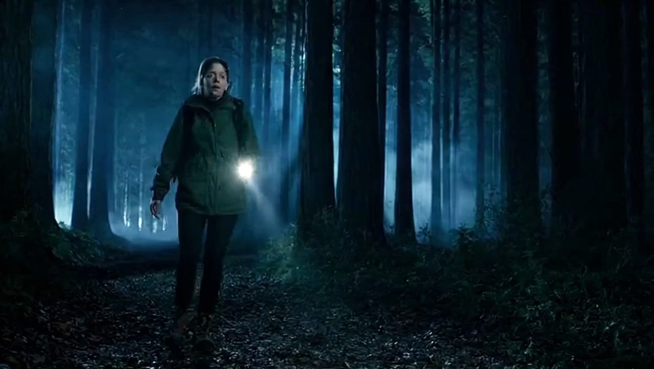 Giant Spider vs Human