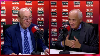 Les clefs d'une vie - Marc Roche