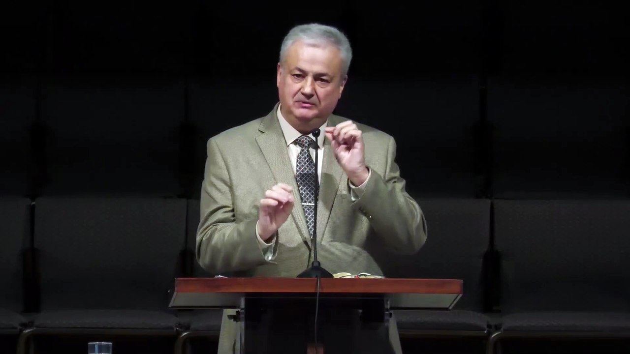 Болотистые участки жизни - Леонид Киорогло | Проповедь